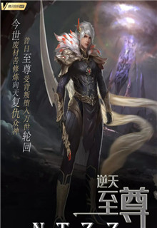 逆天至尊