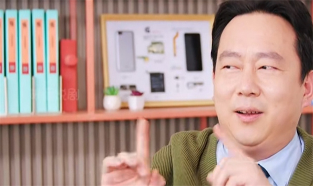 《今日宜加油》鱼部长为何插手李天然与范思思的事情？