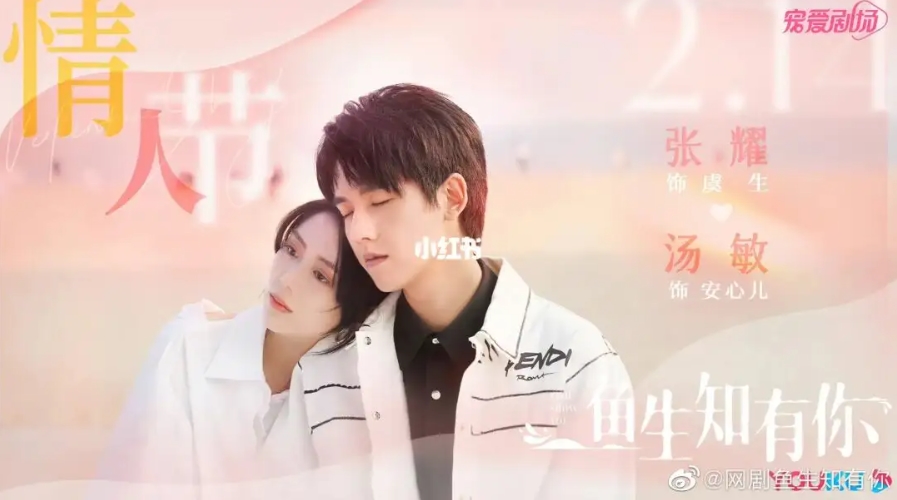 鱼生知有你