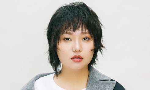 李雪琴
