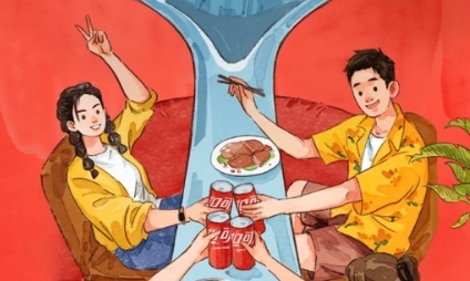 朋友请吃饭