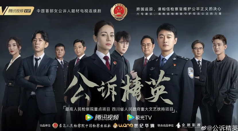 公诉 公诉