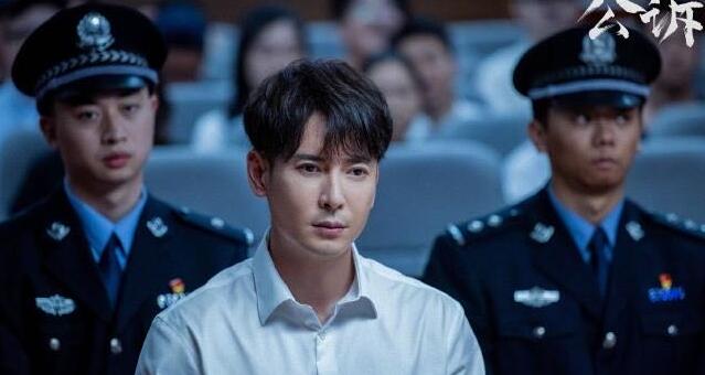 《公诉》肖沐恩最后被判处死刑了吗？
