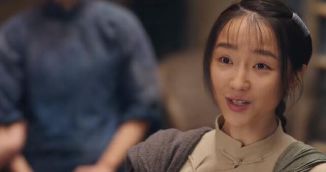 《南洋女儿情》何小蝉为什么来到星洲？