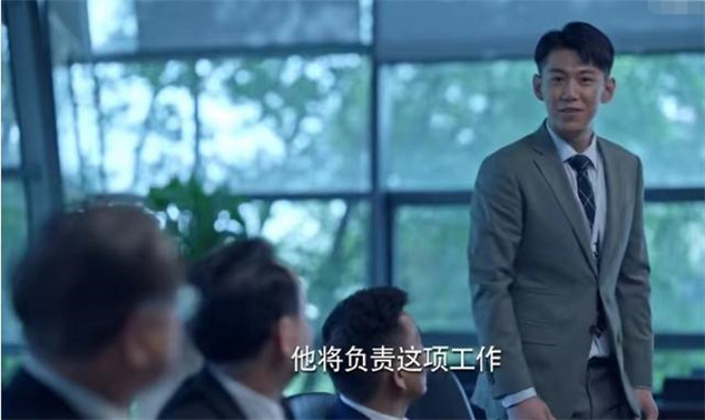 《公诉》大结局肖沐恩怎样了？