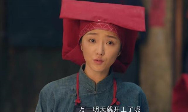 《南洋女儿情》天晴主动请缨劝说南兰吗？