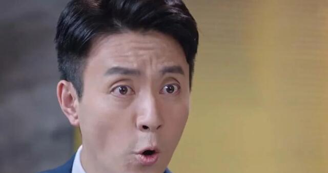《繁华似锦》林家为什么选择尚淳做女婿？