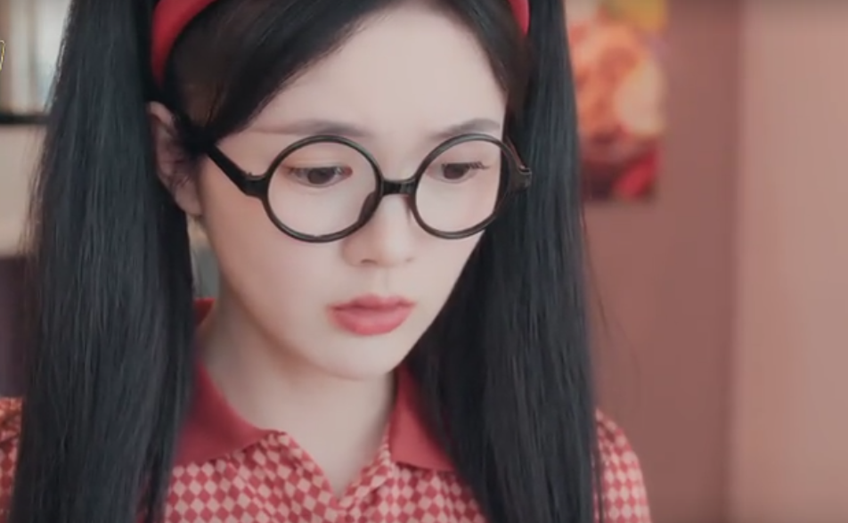 不止是合租的关系