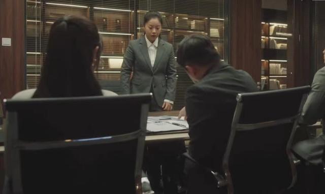 《一路朝阳》田蓉和慕嘉要应聘哪个公司？