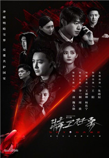特工任务