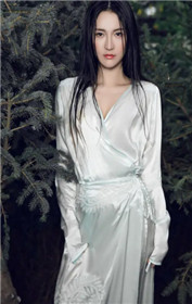 杨珠娘