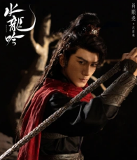 沈郎魂
