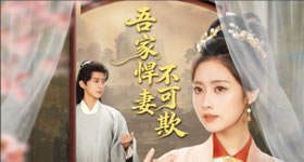 吾家悍妻不可欺