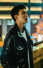 汤子墨