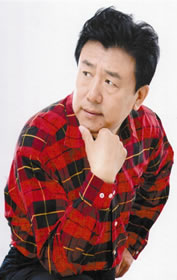 千面郎君