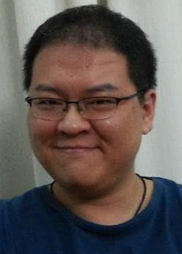 熊大、潮汕爸爸