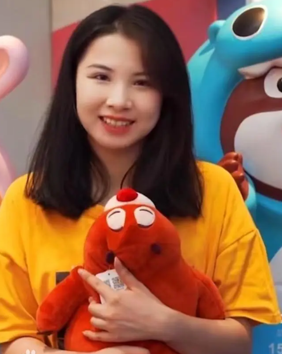 小熊大