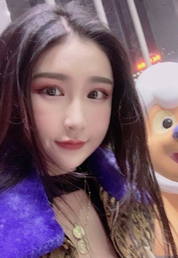 小熊二