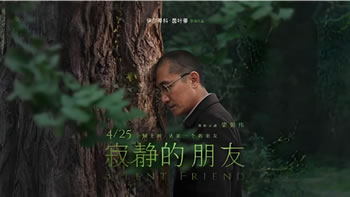 寂静的朋友