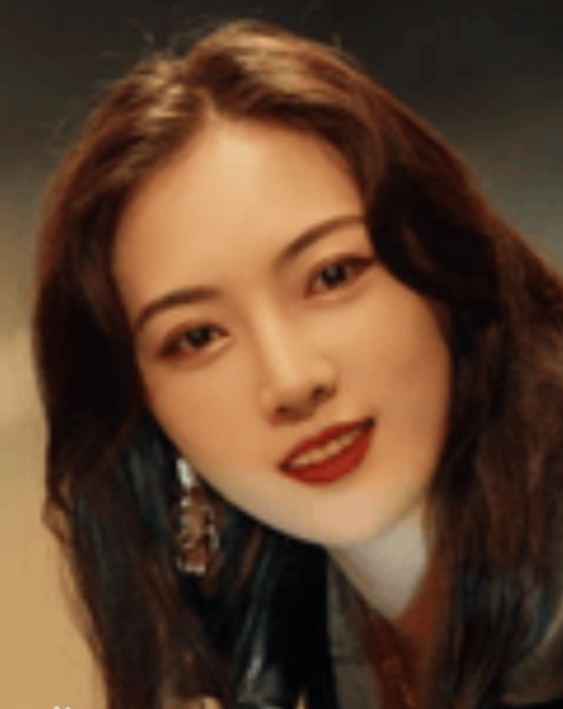 巨慧颖