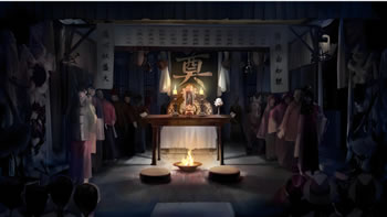 祭屋