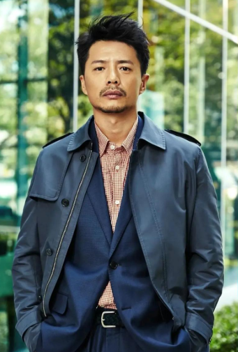 陈医生