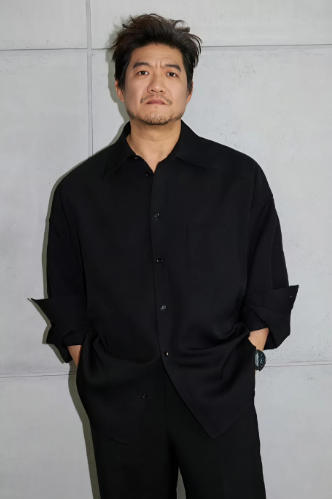 国安刘处长