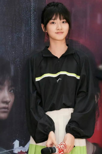 李楠女儿