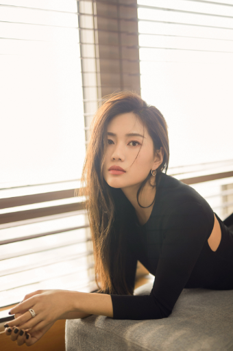 林璐