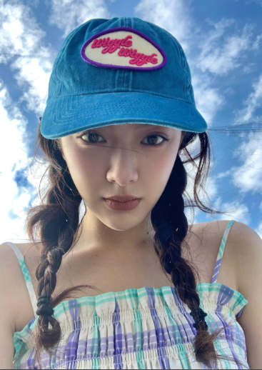 安安