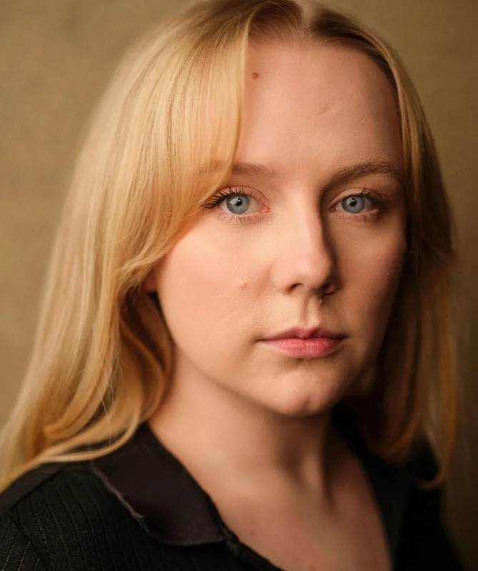 Hannah
