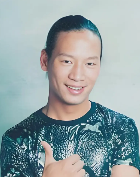 张大爷