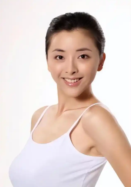 黄小蕾