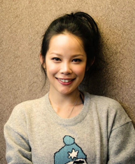 阿健的妹妹