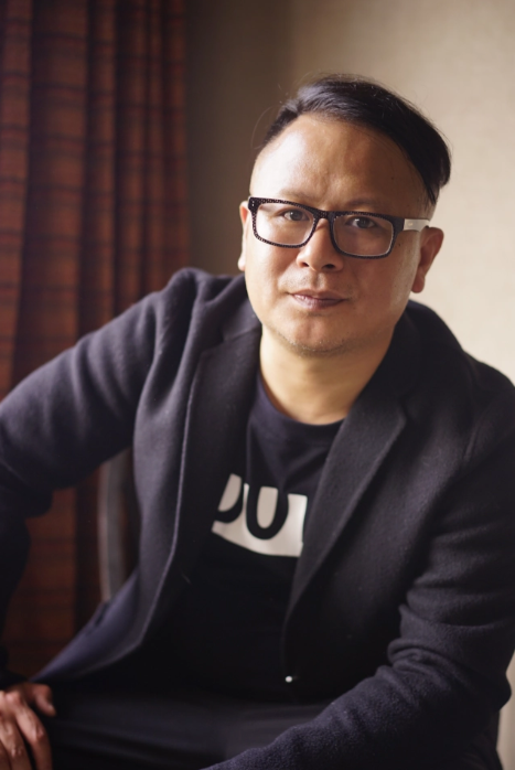 杜鹏