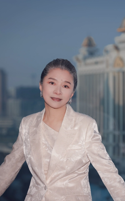吴阿姨