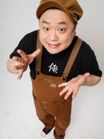 金广发