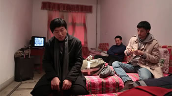 走马观花