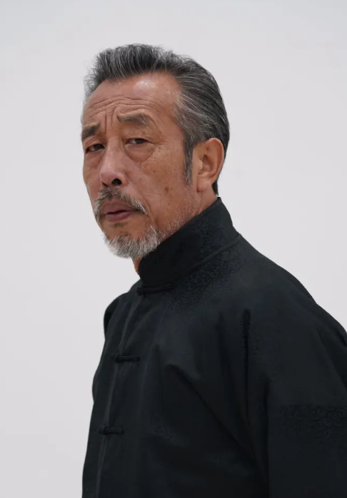 张师傅