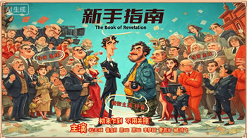 新手指南