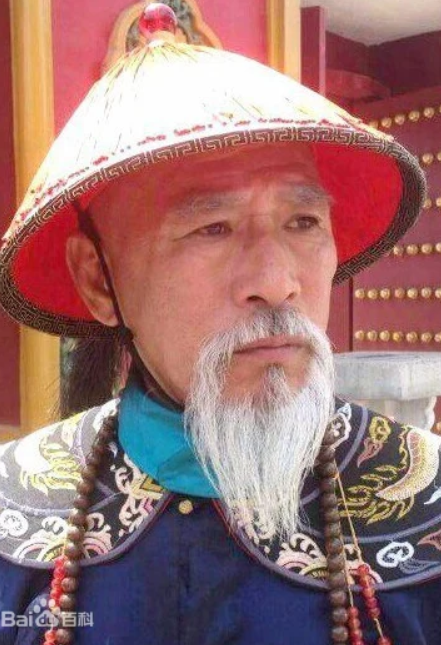 于瞎子