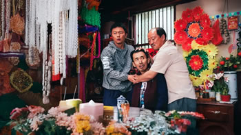 东北警察故事3
