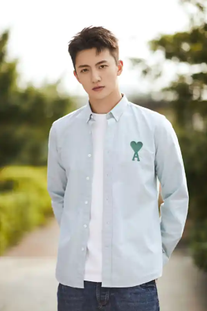 李仲虔