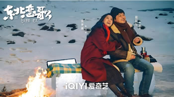 东北恋哥3：冬天里的一把火