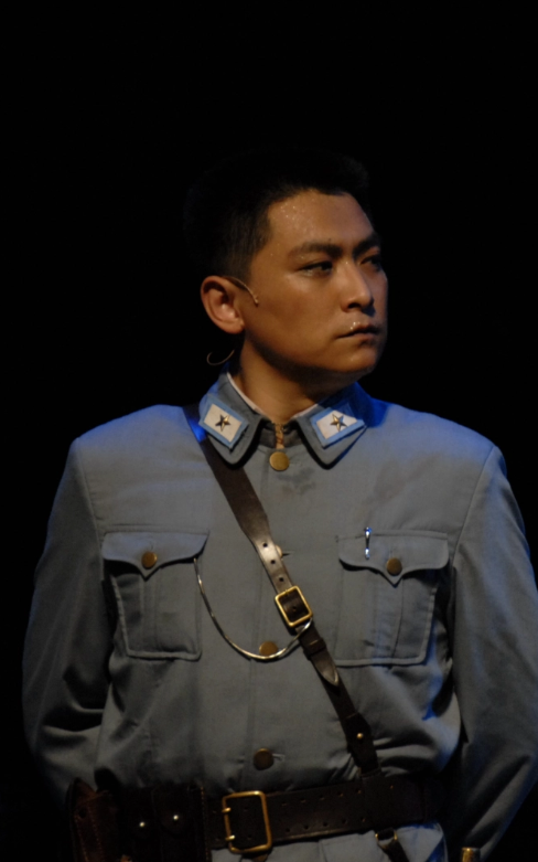 永恒骑士