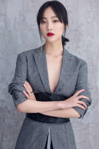 金彩霞