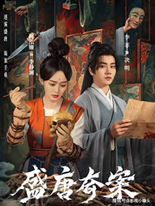 盛唐奇案