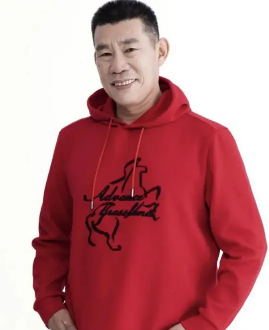 梁伯