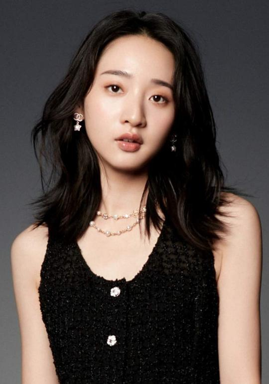 李沐 