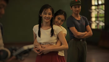 抓特务 (2026)